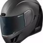 Kask Icon Airform MIPS Counterstrike Silver
