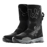 Buty Furygan Chattan D3O WP Black