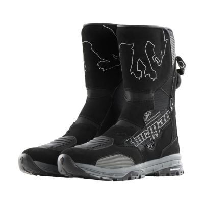 Buty Furygan Chattan D3O WP