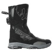 Buty Furygan Chattan D3O WP Black