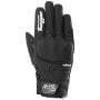 Rękawice Furygan Jet All Season Evo D3O Black/White