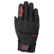 Rękawice Furygan Jet All Season Evo D3O Black/Red
