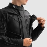Kurtka Rebelhorn Hardy 3.0 Black