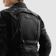 Kurtka Rebelhorn Hardy 3.0 Black