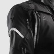 Kurtka Rebelhorn Hardy 3.0 Black