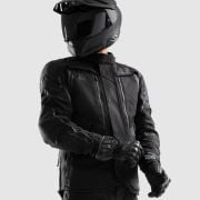 Kurtka Rebelhorn Hardy 3.0 Black