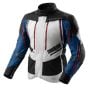 Kurtka Rebelhorn Hardy 3.0 Blue/Grey/Red