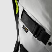 Kurtka Rebelhorn Hardy 3.0 Black/Grey/Fluo Yellow