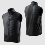Kurtka Rebelhorn Hardy 3.0 Black/Grey/Fluo Yellow