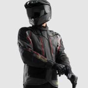 Kurtka Rebelhorn Hardy 3.0 Anthracite/Grey/Yellow