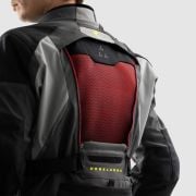 Kurtka Rebelhorn Hardy 3.0 Anthracite/Grey/Yellow