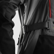 Kurtka Rebelhorn Hardy 3.0 Anthracite/Grey/Yellow
