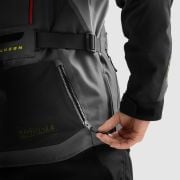 Kurtka Rebelhorn Hardy 3.0 Anthracite/Grey/Yellow