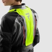 Kurtka Rebelhorn Hardy 3.0 Anthracite/Grey/Yellow