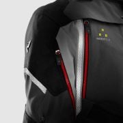 Kurtka Rebelhorn Hardy 3.0 Anthracite/Grey/Yellow