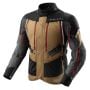 Kurtka Rebelhorn Hardy 3.0 Desert/Grey/Red