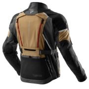 Kurtka Rebelhorn Hardy 3.0 Desert/Grey/Red