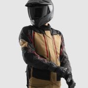 Kurtka Rebelhorn Hardy 3.0 Desert/Grey/Red