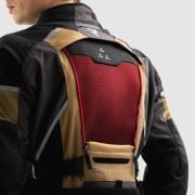 Kurtka Rebelhorn Hardy 3.0 Desert/Grey/Red