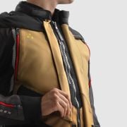 Kurtka Rebelhorn Hardy 3.0 Desert/Grey/Red