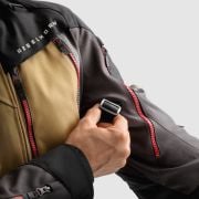 Kurtka Rebelhorn Hardy 3.0 Desert/Grey/Red
