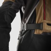 Kurtka Rebelhorn Hardy 3.0 Desert/Grey/Red