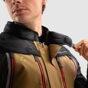 Kurtka Rebelhorn Hardy 3.0 Desert/Grey/Red