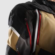 Kurtka Rebelhorn Hardy 3.0 Desert/Grey/Red