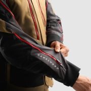 Kurtka Rebelhorn Hardy 3.0 Desert/Grey/Red