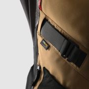 Kurtka Rebelhorn Hardy 3.0 Desert/Grey/Red