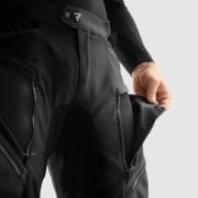 Spodnie Rebelhorn Hardy 3.0 Black