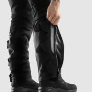 Spodnie Rebelhorn Hardy 3.0 Black
