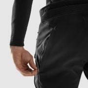 Spodnie Rebelhorn Hardy 3.0 Black
