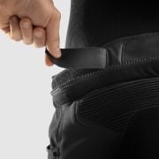 Spodnie Rebelhorn Hardy 3.0 Black