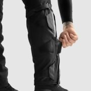 Spodnie Rebelhorn Hardy 3.0 Black