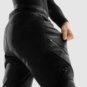 Spodnie Rebelhorn Hardy 3.0 Black