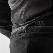 Spodnie Rebelhorn Hardy 3.0 Black