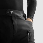Spodnie Rebelhorn Hardy 3.0 Black