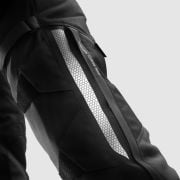 Spodnie Rebelhorn Hardy 3.0 Black