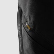 Spodnie Rebelhorn Hardy 3.0 Black