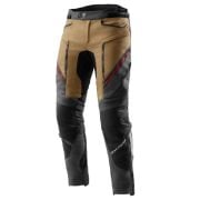 Spodnie Rebelhorn Hardy 3.0 Desert Grey Red