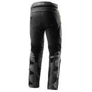 Spodnie Rebelhorn Hardy 3.0 Desert Grey Red