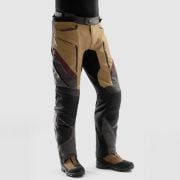 Spodnie Rebelhorn Hardy 3.0 Desert Grey Red