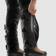 Spodnie Rebelhorn Hardy 3.0 Desert Grey Red