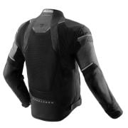 Kurtka Rebelhorn Hiflow V Black