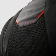 Kurtka Rebelhorn Hiflow V Black/Grey/Red