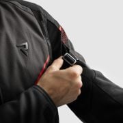 Kurtka Rebelhorn Hiflow V Black/Grey/Red