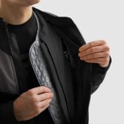 Kurtka Rebelhorn Hiflow V Black/Grey/Red