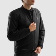 Kurtka Rebelhorn Hiflow V Black/Grey/Red