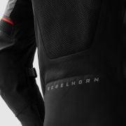 Kurtka Rebelhorn Hiflow V Black/Grey/Red